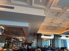 -云端西餐厅(南宁龙光那莲豪华精选酒店)