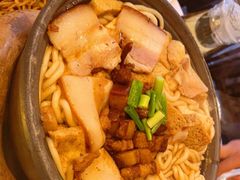 -百花人家(清水田园店)