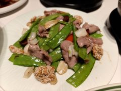 -新兴·金羊座·粤菜点心(乐峰店)