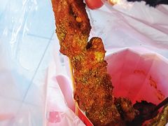 -首炸里脊肉•炸鸡(汉神购物广场店)