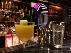 -境·Bar·日咖夜酒