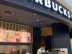 -星巴克(深圳布吉万象汇4F店)