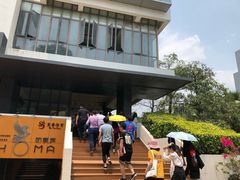 -厦门理工学院-1期食堂