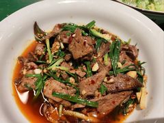 -费大厨辣椒炒肉(太平老街店)