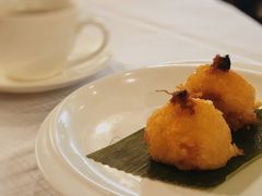 -万德诺富特酒店·自助餐厅(万德大厦店)