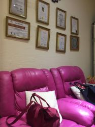 -Easy Lady美甲美睫半永久纹绣工作室