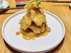 -伊喜饺子·烤鸭(五道口学院路店)