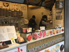 -卞姐蛋饼(陕西南路店)