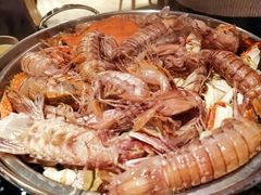 -川骄海鲜自助(河东店)