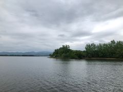 -三岔湖景区
