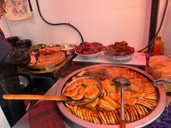 -六爷门框百年卤煮