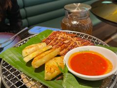 -美奈小馆·越南料理(福田星河COCO Park店)