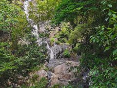 -东天目山风景区
