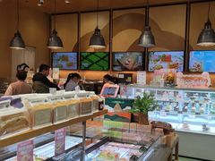 -仟吉·ART FARM主题店(菱角湖万达店)