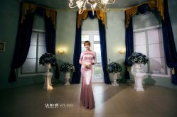 -太古映画婚纱摄影(天河店)