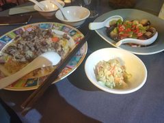 -伊带伊路新疆美食府(呼家楼店)