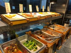 -松子料理(白家庄店)