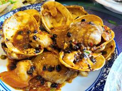 -盛港湾海鲜食府(黄沙店)