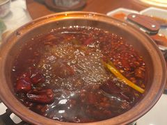 -豹豹私房火锅(侨城坊店)