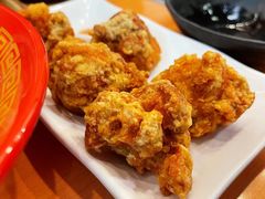-博多一幸舍(侨福芳草地购物中心店)