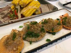 -琼大师东方烤乳猪(亚特兰蒂斯店)