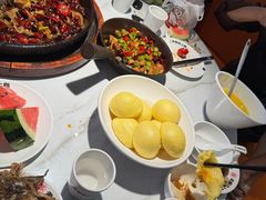 -老板恋上鱼(高新万达店)