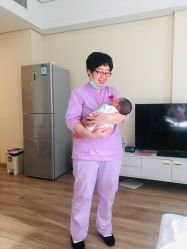 -爱陪伴一对一月子中心(融侨店)