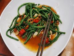 -东江渔村·古典园林·30年粤菜老字号(太和店)