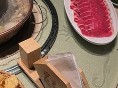 -东来顺饭庄(金泉广场店)