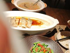 -曾宴·楚菜(湖北省博物馆店)