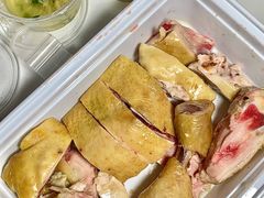 白切鸡-肥小福·烧鹅专门店(环宇荟店)