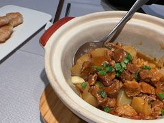 -徽州小镇(高新店)