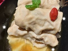 -上海滩餐厅(BFC外滩金融中心店)