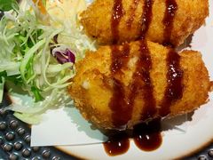 -蟹将军·松叶蟹和牛日料放题自助(K11店)