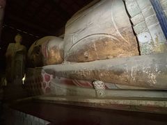 -张掖大佛寺景区