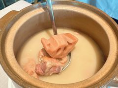 -一澜江宴·江景地标楚菜(江滩公园店)