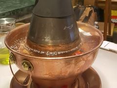 -牛街·马辈儿涮肉(牛街总店)