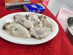 -花苑美食横琴生蚝火锅(拱北粤华路店)