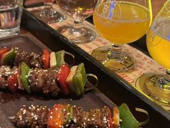 -京A Taproom·精酿餐吧(CBD店)