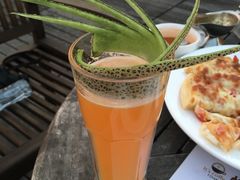 -忆咖啡观景餐厅(桂林象山公园店)