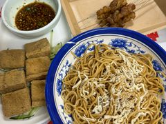 -阿财老铺·老蚌埠龙虾城(华夏总店)