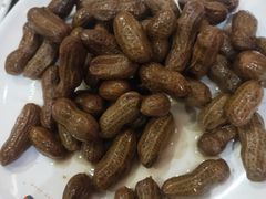 -烎记烧烤(蓝天花园店)