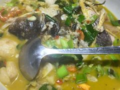 -邵老爹老杭州白斩鸡·家常菜(建国北路店)