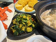 -三克火锅影院(来福士店)