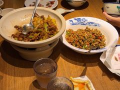 -俏湖兰·辣椒炒个肉(海沧店)