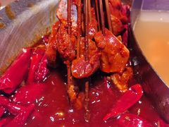 -大龙燚火锅(天安云谷店)