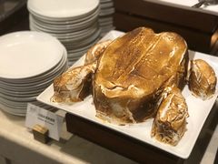 -顺德美的万豪酒店·自助餐·贡厨