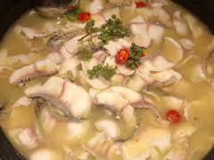 -百岁我家·酸菜鱼专门店(塘下店)