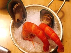 -囧吉香生蚝牛排馆(湖北路店)