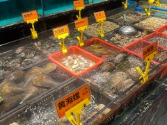 -潮粤香海鲜酒楼(沙湖店)